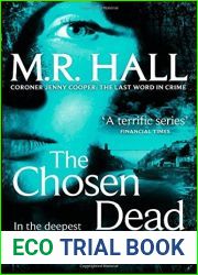 The Chosen Dead (Coroner Jenny Cooper Series) by Matthew Hall (2013-01-31)