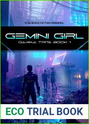 Gemini Girl (Gamma Trita #1)