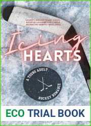 Icing Hearts: A Young Adult Hockey Romance