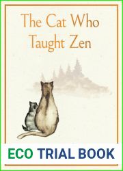 The Cat Who Taught Zen