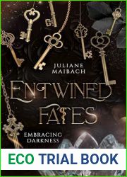 Entwined Fates: Embracing Darkness