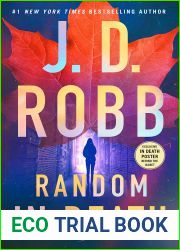 Random in Death (In Death, #58)