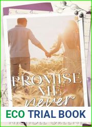 Promise Me Never (Promises Duet Book 1)