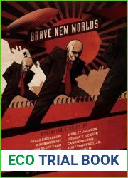 Brave New Worlds