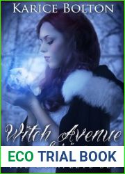 Witch Avenue Series (Witch Avenue, #1-4)