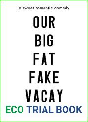 Our Big Fat Fake Vacay