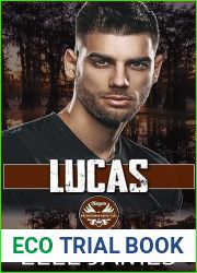 Lucas (Bayou Brotherhood Protectors Book 3)