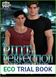 A Pint of Perfection: Smoke and Mirrors Tavern - Book 5