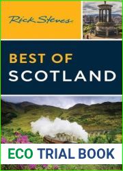 Rick Steves Best of Scotland, 3rd Edition