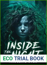 Inside the Night: A YA Dystopian Medusa Retelling