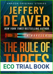 The Rule of Threes: A Novella