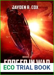 The Outcast (Forged in War Book 2)