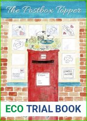 The Postbox Topper (Tales of Meadley Book 2)