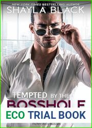 Tempted by the Bosshole (Forbidden Confessions Book 11)