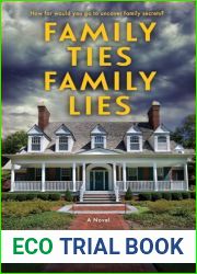 Family Ties Family Lies