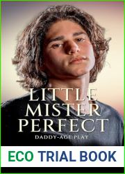 Little Mister Perfect (Little Mister Perfect Series Book 1)
