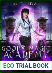 Goody Magic Academy Year Two