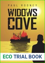 Widows Cove: A Rob Ragusa Thriller
