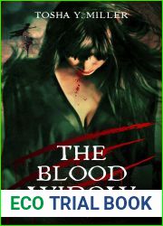 The Blood Widow (The Taste of Crimson Book 1)