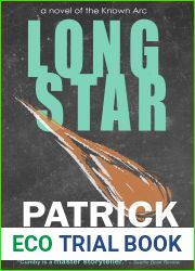 LONGSTAR: a novel of the Known Arc