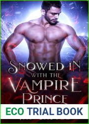 Snowed in with the Vampire Prince