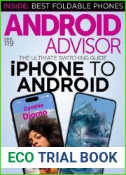 Android Advisor - Issue 119, 2024