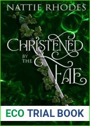 Christened by the Fae