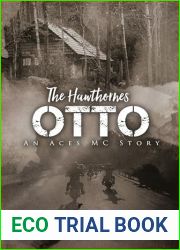 Otto: The Hawthornes (The Aces| Sons Book 11)