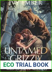 Untamed Grizzly (Wild Alaskan Madness, #1)