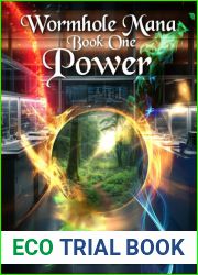Power (Wormhole Mana Book 1)