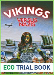 Vikings Versus Nazis (Time Viking Book 1)
