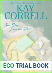 Sea Glass from the Past (Blue Heron Cottages Book 8)