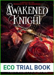 Awakened Knight: A Novella of the Knights of Darkness