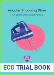 Angular Shopping Store