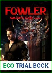 Fowler (Walsh|s Lair Book 1)