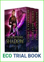 In Deception|s Shadow Box Set (In Deception|s Shadow #1-3)