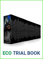 The Halloween Haunted Collection (35 Book Box Set)