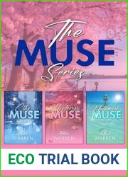 The Muse Series Box Set
