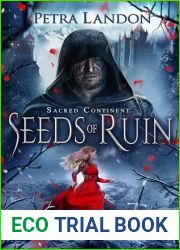 Seeds of Ruin (Sacred Continent Book 1)