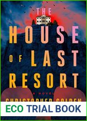 The House of Last Resort