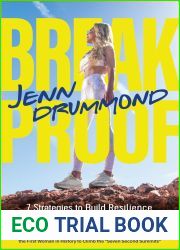 BreakProof: 7 Strategies to Build Resilience and Achieve Your Life Goals (How to Reach Your Life Goals)