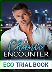 A Chance Encounter - A Love in Terengia Novel: Contemporary MM Gay Romance