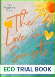 The Love in Sunsets