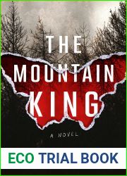 The Mountain King (The Asker Series, #1)