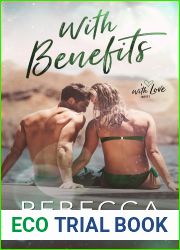 With Benefits (With Love Book 1)
