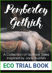 Pemberley Gothick