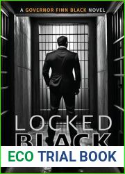 Locked Black (Governor Finn Black Book 1)