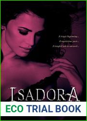 Isadora (Masters Among Monsters, #2)