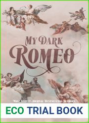 My Dark Romeo (Dark Prince Road, #1)