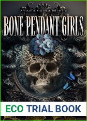 Bone Pendant Girls